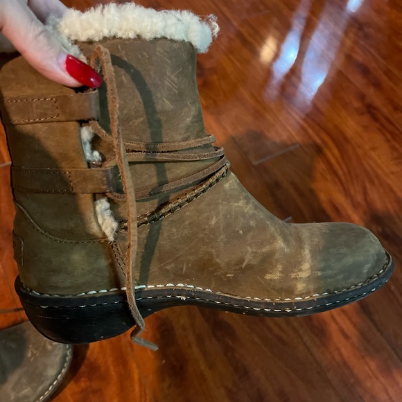 Ugg Caspia. In excellent condition. - Picture 4 of 6